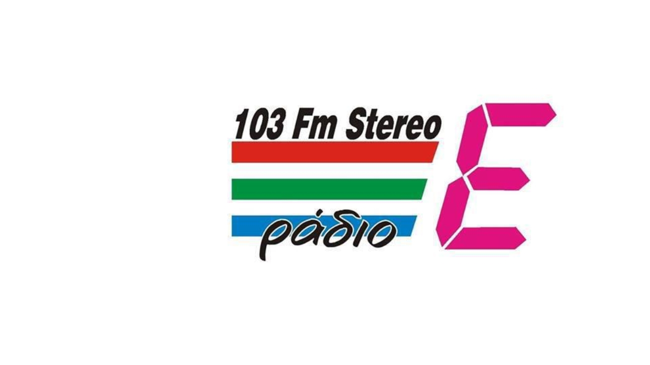 radio E103
